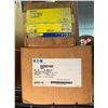 Image 1 : Qty 2 Square D Separate Enclosure & Eaton Lighting Contactor
