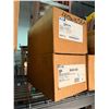 Image 2 : Qty 2 Boxes Eaton Heavy Duty Safety Switch & Lighting Contactor