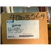 Image 4 : Qty 2 Boxes Eaton Heavy Duty Safety Switch & Lighting Contactor