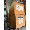 Image 2 : Qty 2 Boxes Eaton Circuit Breaker Enclosure & Lighting Contactor