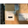 Image 5 : Qty 2 Boxes Eaton Heavy Duty Safety Switch & Franklin Electric Enclosed Control Panel