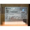 Image 7 : Qty 2 Boxes Eaton Heavy Duty Safety Switch & Franklin Electric Enclosed Control Panel