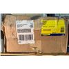 Image 1 : Square D 9991SDG4 Enclosure Cabinet in Box