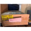 Image 2 : Square D D324N General Duty Safety Switch in Box