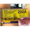 Image 3 : Square D D324N General Duty Safety Switch in Box