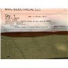 Image 4 : Square D D324N General Duty Safety Switch in Box