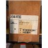 Image 2 : Eaton Cooper B-Line Type 3R Screw Cover Junction Box