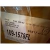 Image 4 : Eaton Cooper B-Line 121224-4XSWT M1-00 Wiring Trough Enclosure in Box