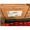 Image 2 : Eaton 100A DH363UGK Heavy Duty Safety Switch in Box