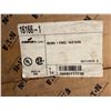 Image 2 : Eaton 16166-1 Junction Box Enclosure in Box