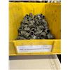 Image 2 : Multiple Bins Compression & Squeeze Connectors, Couplings, etc Misc Sizes (Qty may vary)