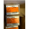 Image 2 : Multiple Boxes Bridgeport Flex & Pipe Straps, Thomas & Betts 2-Pc Straps, etc Misc Sizes  (Qty may v