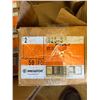 Image 4 : Multiple Boxes Bridgeport Flex & Pipe Straps, Thomas & Betts 2-Pc Straps, etc Misc Sizes  (Qty may v