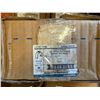 Image 5 : Multiple Boxes Bridgeport Flex & Pipe Straps, Thomas & Betts 2-Pc Straps, etc Misc Sizes  (Qty may v