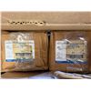 Image 6 : Multiple Boxes Bridgeport Flex & Pipe Straps, Thomas & Betts 2-Pc Straps, etc Misc Sizes  (Qty may v