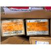 Image 7 : Multiple Boxes Bridgeport Flex & Pipe Straps, Thomas & Betts 2-Pc Straps, etc Misc Sizes  (Qty may v