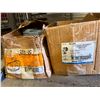 Image 2 : Multiple Boxes Bridgeport Connectors & EMT Couplings, Thomas & Betts Connectors, etc Misc Sizes (Qty