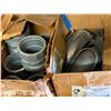 Image 3 : Multiple Boxes Bridgeport Connectors & EMT Couplings, Thomas & Betts Connectors, etc Misc Sizes (Qty