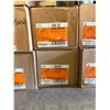 Image 5 : Multiple Boxes Bridgeport Connectors & EMT Couplings, Thomas & Betts Connectors, etc Misc Sizes (Qty