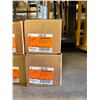 Image 6 : Multiple Boxes Bridgeport Connectors & EMT Couplings, Thomas & Betts Connectors, etc Misc Sizes (Qty