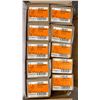 Image 1 : Qty 10 Boxes Bridgeport 260-DC2 EMT Connectors & 3102-US Rigid Couplings  (Qty may vary)