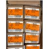 Image 2 : Qty 10 Boxes Bridgeport 260-DC2 EMT Connectors & 3102-US Rigid Couplings  (Qty may vary)