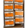 Image 3 : Qty 10 Boxes Bridgeport 260-DC2 EMT Connectors & 3102-US Rigid Couplings  (Qty may vary)