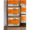 Image 4 : Qty 10 Boxes Bridgeport 260-DC2 EMT Connectors & 3102-US Rigid Couplings  (Qty may vary)