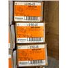 Image 6 : Qty 10 Boxes Bridgeport 260-DC2 EMT Connectors & 3102-US Rigid Couplings  (Qty may vary)