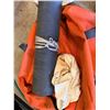 Image 6 : Enpac Spill Pak, Salisbury Duffel, Protective Garments, Face Sheild, etc
