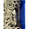 Image 2 : Bin Multiple Pipe Clamps, 2-Hole Straps, Fittings, etc Misc Sizes