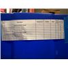 Image 3 : Qty 2 Bins Metal & PVC Conduit Elbows w/ Some Fitted Ends, Misc Sizes  (Qty may vary)