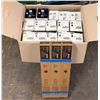 Image 1 : Multiple Boxes Sharp Toner & HP Laserjet Ink