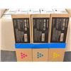 Image 2 : Multiple Boxes Sharp Toner & HP Laserjet Ink