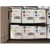 Image 5 : Multiple Boxes Sharp Toner & HP Laserjet Ink