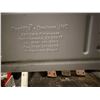 Image 4 : Qty 2 TrafFix-Devices Construction Sawhorse Barricade Boards