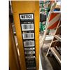 Image 7 : Little Giant 10717 Type 1A Super Strong Combination Ladder