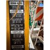 Image 9 : Little Giant 10717 Type 1A Super Strong Combination Ladder