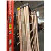 Image 5 : Qty 3 Werner Step Ladders 8'H