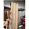 Image 5 : Qty 3 Werner Step Ladders 8'H