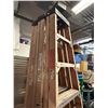 Image 6 : Qty 3 Werner Step Ladders 8'H