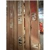 Image 7 : Qty 3 Werner Step Ladders 8'H