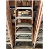 Image 2 : Qty 2 Werner Step Ladders 10'H