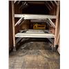 Image 8 : Qty 2 Werner Step Ladders 10'H