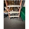 Image 9 : Werner Step Ladder 10'H