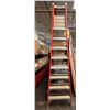 Image 1 : Louisville FXP1708 Type 1A Ladder Max Reach 14'