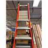 Image 3 : Louisville FXP1708 Type 1A Ladder Max Reach 14'