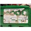 Image 3 : Greenlee Quick Draw Hydraulic Punch Driver Kit in Hard Case
