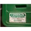 Image 4 : Greenlee Quick Draw Hydraulic Punch Driver Kit in Hard Case