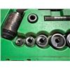 Image 6 : Greenlee Quick Draw Hydraulic Punch Driver Kit in Hard Case